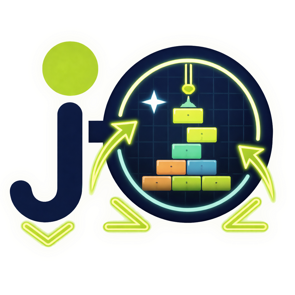 Tower Building Game