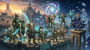 SkillPlay — visão geral